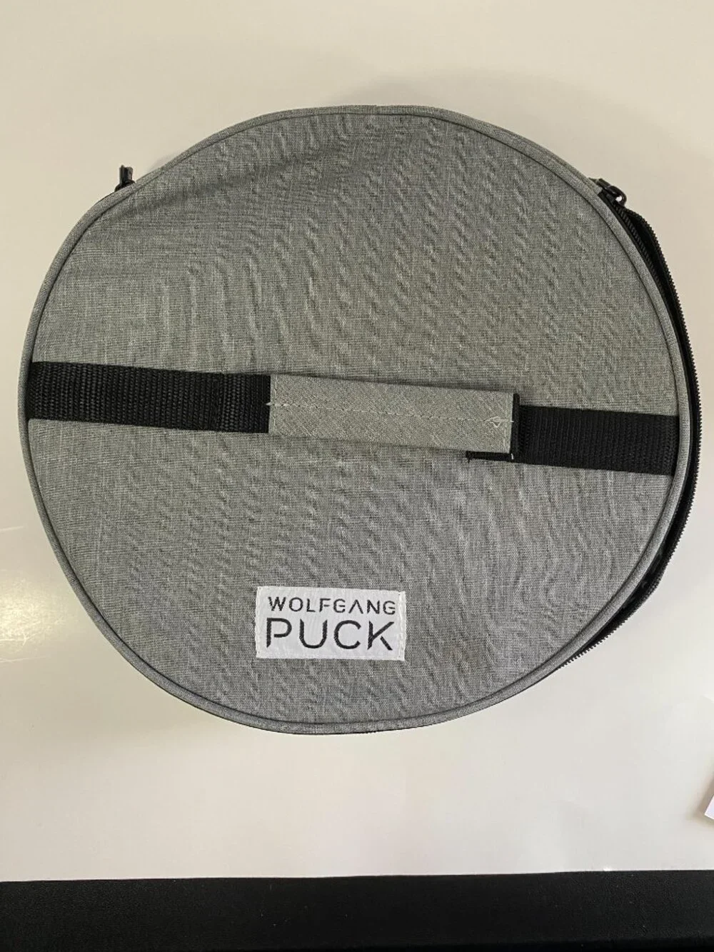 Wolfgang Puck 9